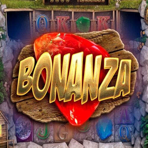 Big Time Gaming - Bonanza