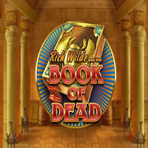 Jouer'n GO - Book of Dead