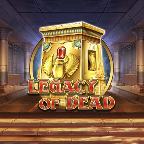 Jouer'n GO - Legacy of Dead