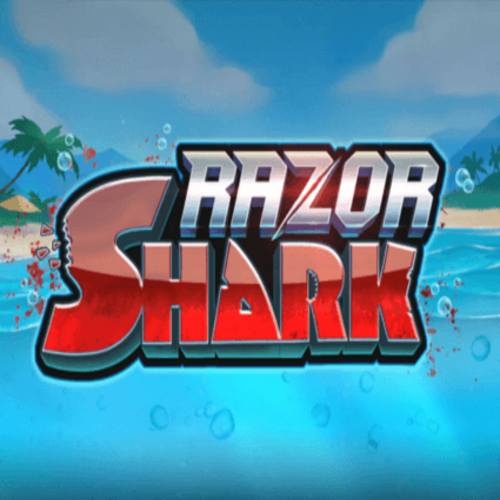 Push Gaming - Razor Shark