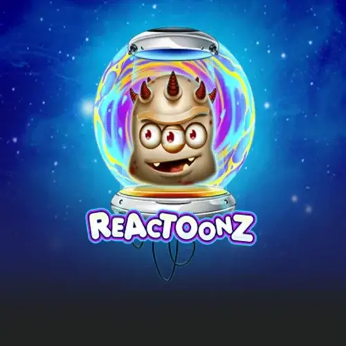 Jouer'n GO - Reactoonz